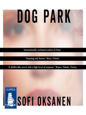 cover image of Dog Park